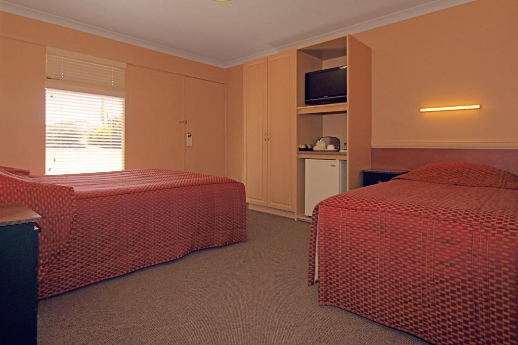 Village Motel