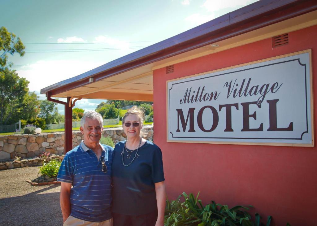 Village Motel Milton