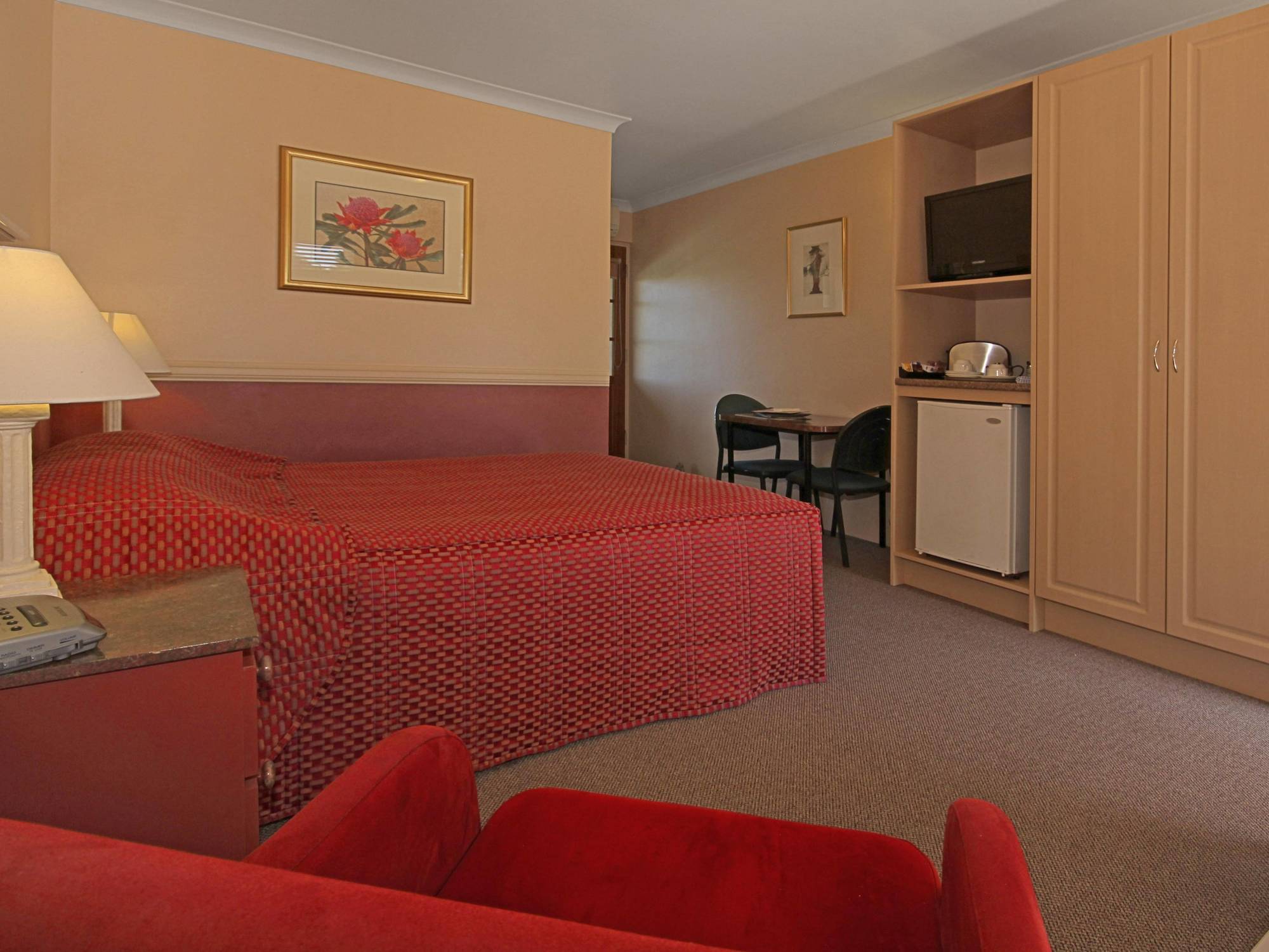 Village 3*