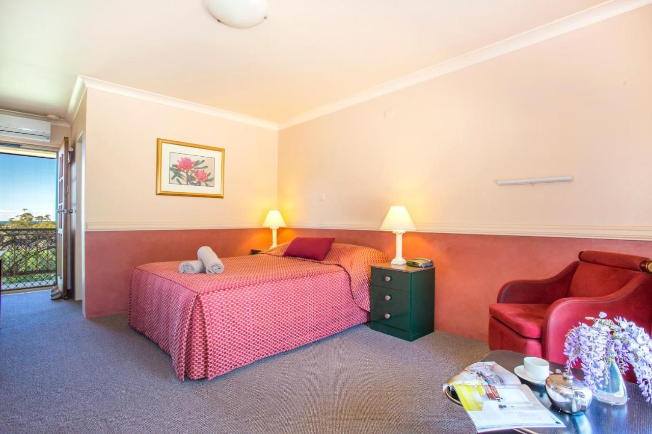 Motel Village 3*